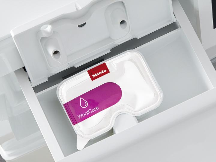 Produktbild Miele WTR 800-60 CH