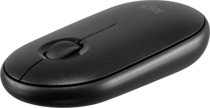 Actual product image Logitech MK470 (DE, Wireless)