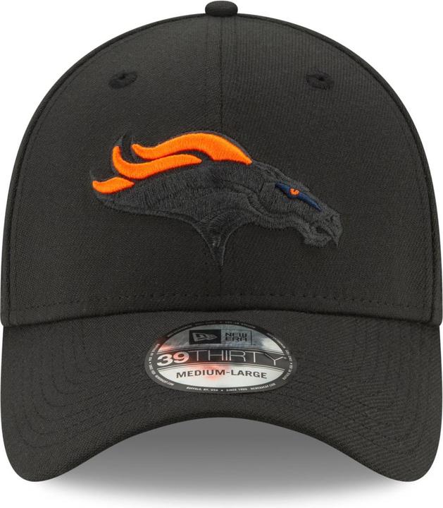 Actual product image New Era 39Thirty Stretchfit NFL Elements 2.0 (M/L)