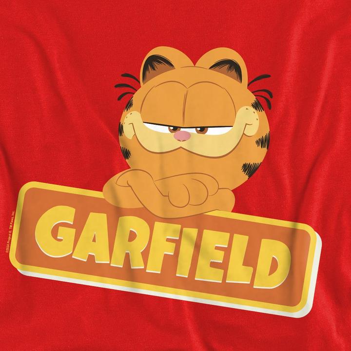Produktbild Garfield Sweatshirt (XL)