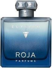 Actual product image Roja Parfums Roja Elysium Eau Intense Pour Homme 3.4 Fl Oz (Eau de parfum, 100 ml)