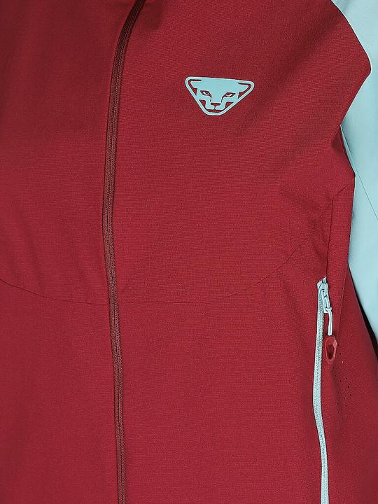 Actual product image Dynafit Transalper Dynastretch Jacket Ladies (XS)
