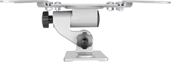 Produktbild myWall My Wall HC2-1L TV-Wandhalterung Integrierte Wasserwaage 33 cm (13") - 109,2 cm ( (Wand, 43", 15 kg)