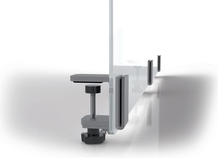 Image du produit Magnetoplan Paroi hygiénique 1200x600mm (60 cm, 120 cm)