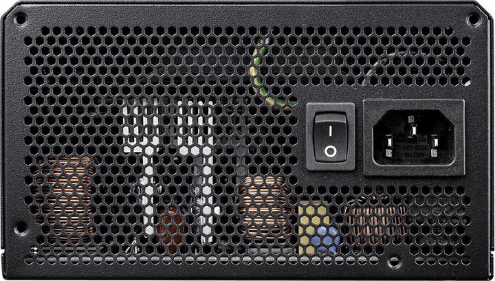Image du produit Cougar Netzteil GEX PRO 750W ATX3.1 / 80 Plus Gold / Modular (650 W)
