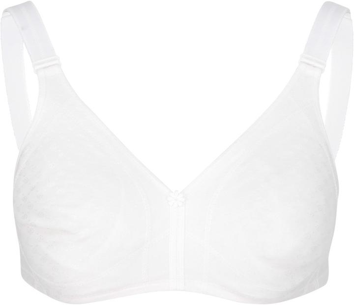 Produktbild Susa Comfort Plus Topsy BH ohne Bügel (Einzelpack, 85 B)