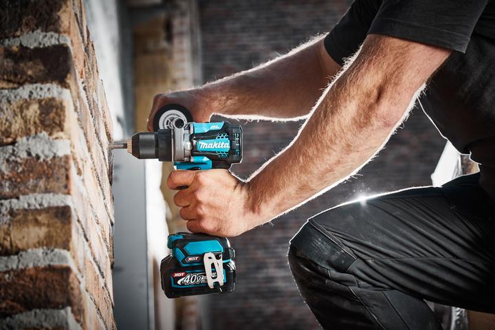 Produktbild Makita HP001GZ (Akkubetrieb)