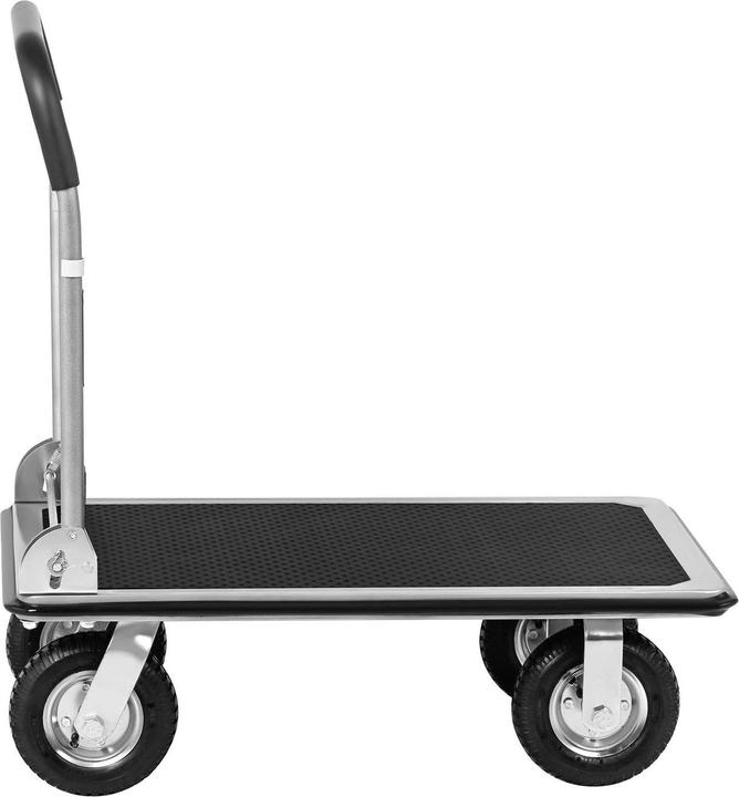 Produktbild MSW Plattformwagen (300 kg)