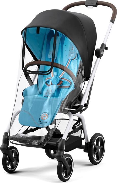 Image du produit Cybex Housse de pluie Eezy S Twist 2 Line