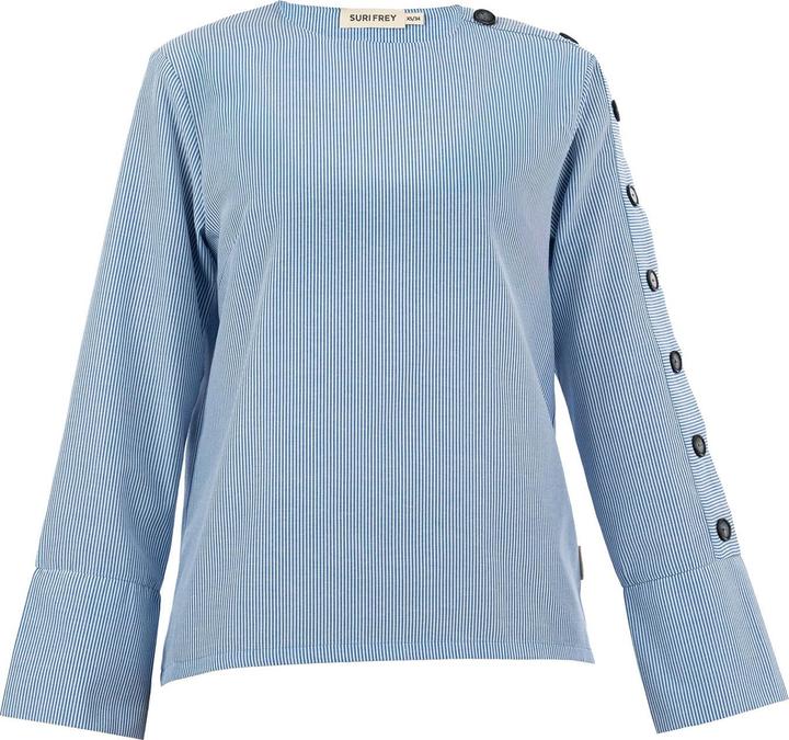 Actual product image Suri Frey Bluse SFY Freyday (M)