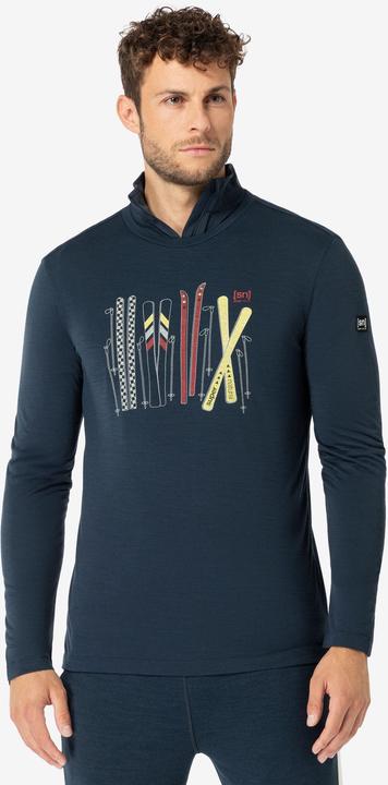 Actual product image Super Natural Fourski (L)