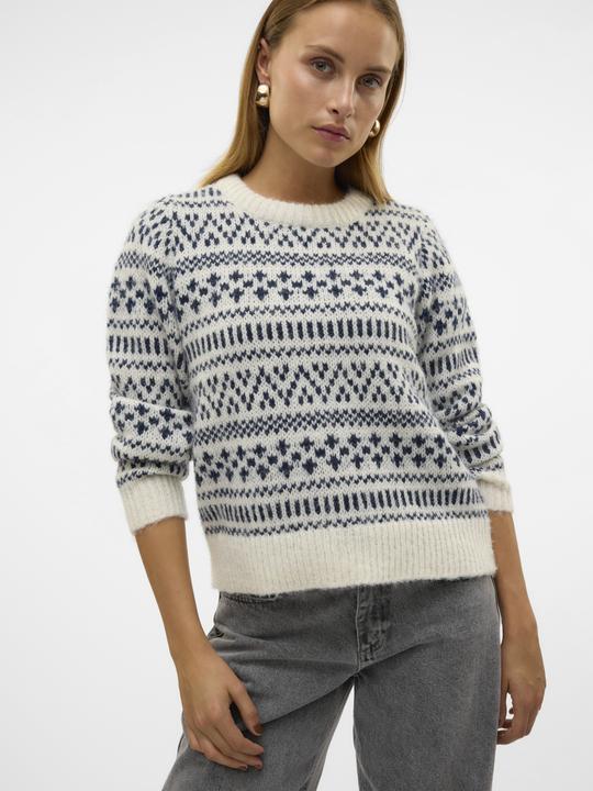 Immagine prodotto Vero Moda Maglia VMKAIRA Maglia a maglia (XL)