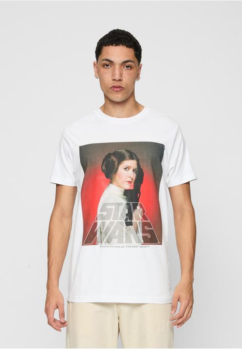 Immagine prodotto Merchcode Maglietta Star Wars Principessa Leila - 177563 (L)