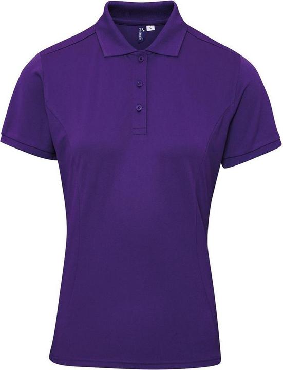 Premier Poloshirt (M)
