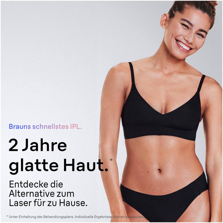 Produktbild Braun Skin i·expert
