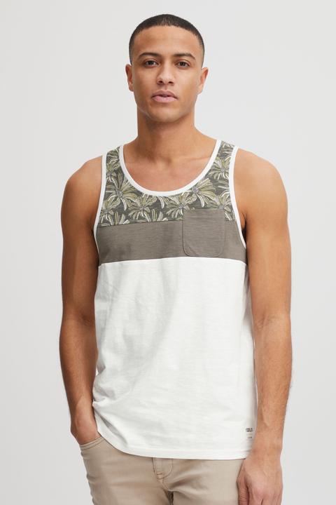 Immagine prodotto Solid Flo - Canotta da Uomo (L)