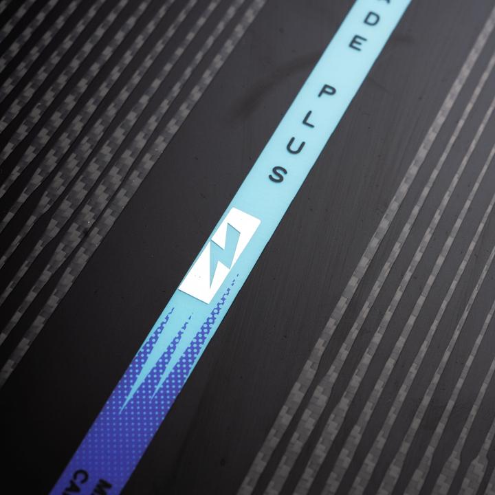 Actual product image Nidecker Blade Plus 2025 (158)