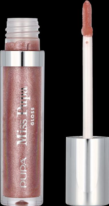 Image du produit Pupa Milano Miss Pupa Gloss enchanted moment (104 Moment enchanté)