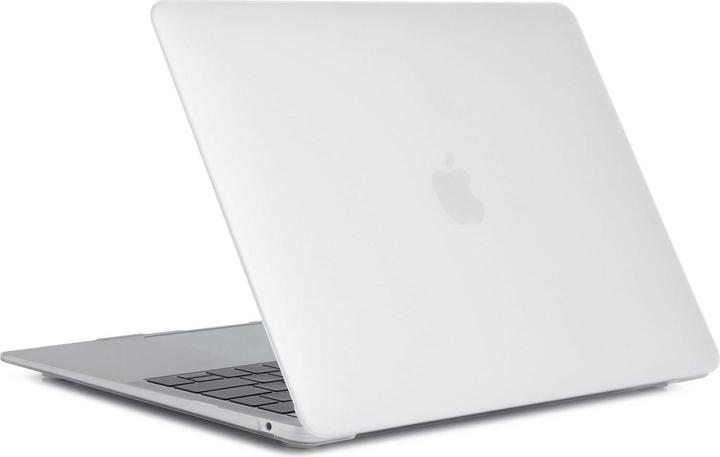 Actual product image eSTUFF MacBook Pro 16.2" Case Clear (16", Apple)