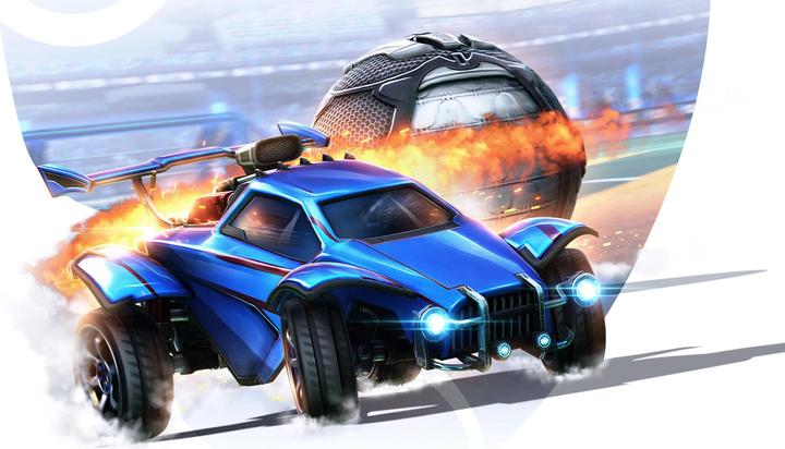 Image du produit Microsoft Xbox Series S 512GB Fortnite + Rocket League Bundle UK Spec