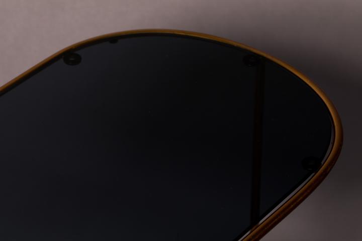 Actual product image Dutchbone Eileen (51 x 31.5 x 51 cm)