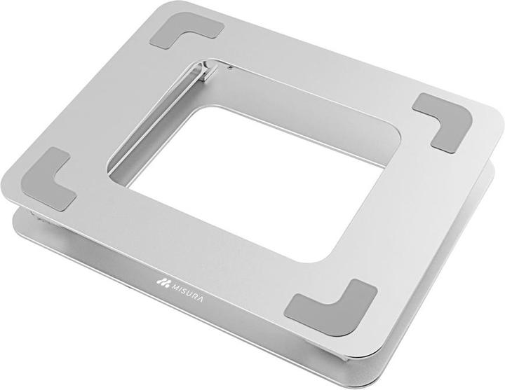 Actual product image Misura ME10 ergonomic laptop stand