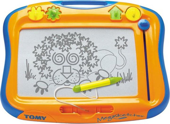 Tomy Maltafel Megasketcher