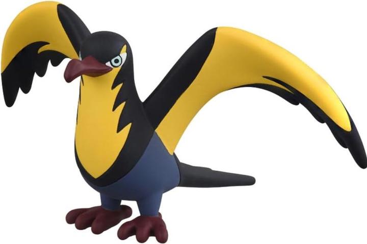 Produktbild Takara Tomy Pokemon - Voltrean Moncollé