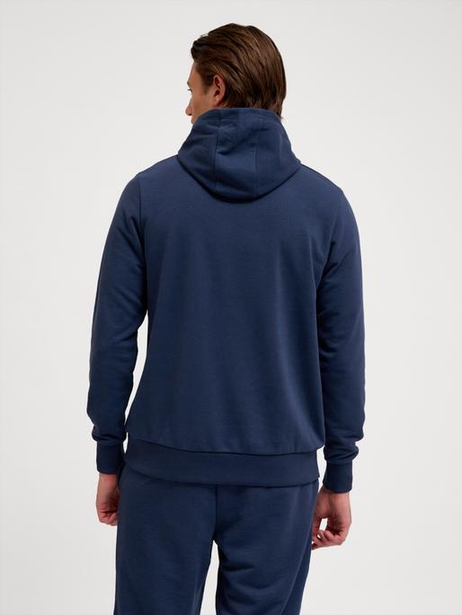 Produktbild hummel hmlPULSE SWEAT HOODIE (XXL)