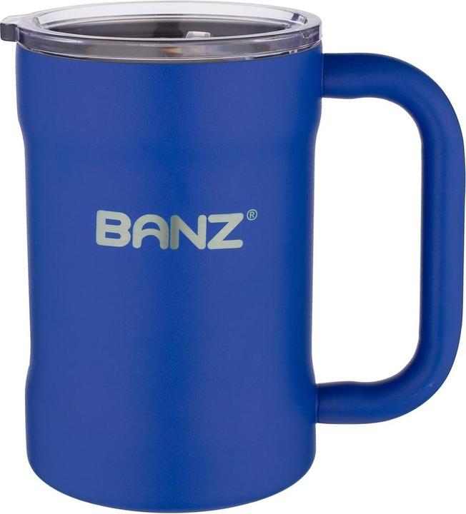 Baby Banz Double-walled insulated travel mug