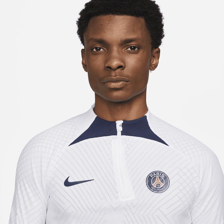 Produktbild Nike Psg Mnk Dfadv Strk E Drilt Kks White/White/Midnight Navy/Midn XL (XL)