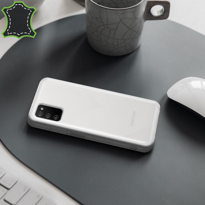 Produktbild Samsung Soft Clear Cover (Samsung Galaxy A03s)