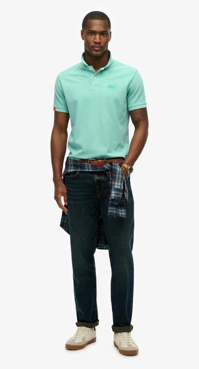 Actual product image Superdry Vint Destroy (S)
