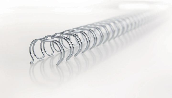 Produktbild GBC Drahtbinderücken WireBind