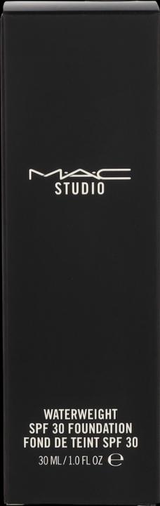 Produktbild MAC Cosmetics Studio Waterweight Foundation (Nr. NC45)