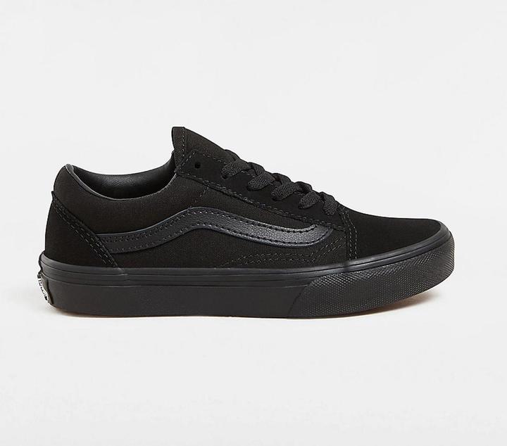 Immagine prodotto Vans UY Vecchi Skool Blk/Blk (30.5)