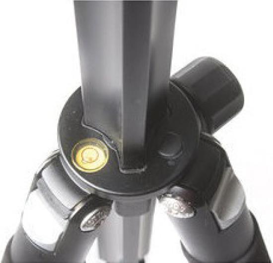 Image du produit Giottos YTL 8383-5002 Kit de trépied en carbone (Carbone)