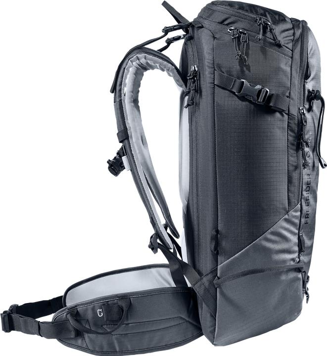 Actual product image Deuter Freerider Pro 34+ (34 l)