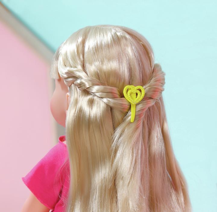 Image du produit Zapf Creation Baby born Soeur