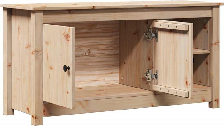 Immagine prodotto VidaXL Jacqueline (103 x 36,5 x 52 cm)