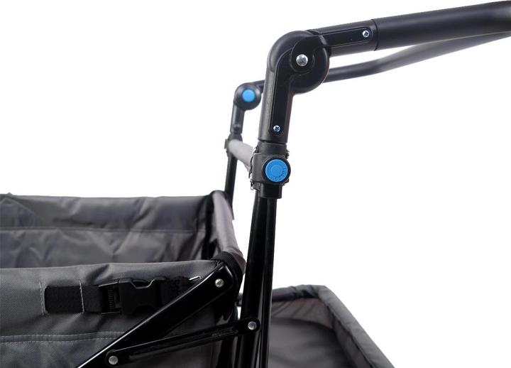 Produktbild Fuxtec Bollerwagen
