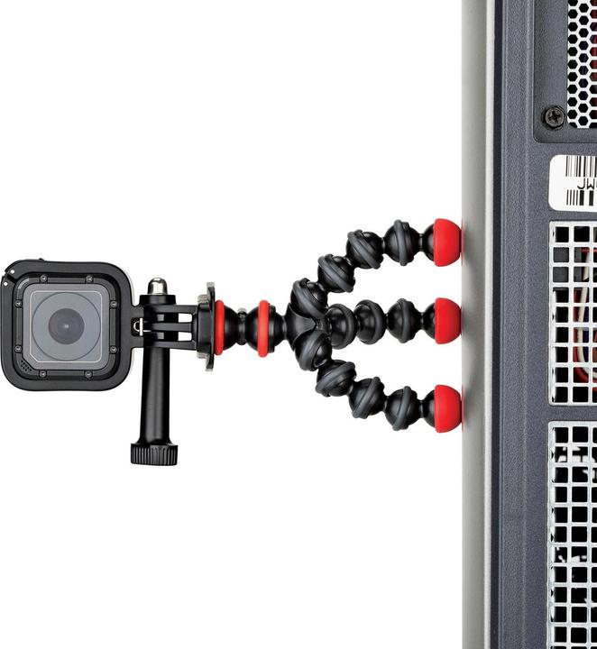 Produktbild Joby GorillaPod Magnetic (Kunststoff, Metall)