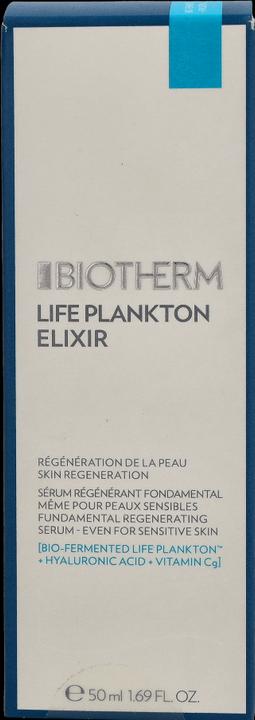 Actual product image Biotherm Life Plankton - Elixir (50 ml)