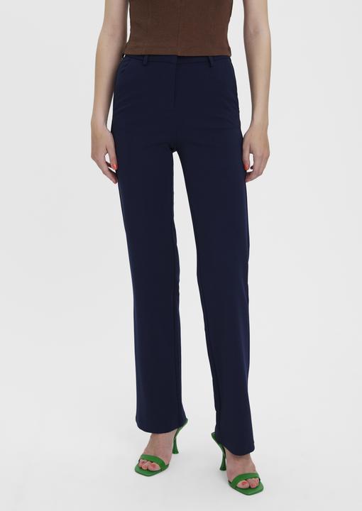 Actual product image Vero Moda Normal Waist Pants (32)