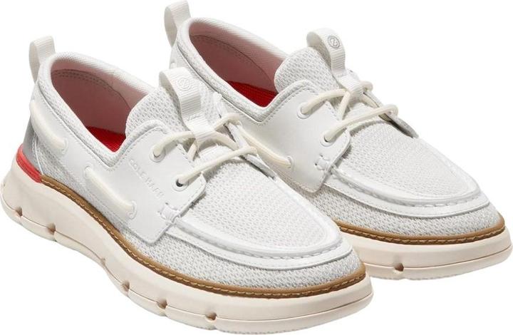 Cole Haan Bootsschuhe 4.ZeroGrand Regatta (37)