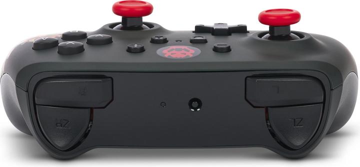 Produktbild PowerA Wireless Controller King Bowser (Switch Lite, Switch OLED, Switch)