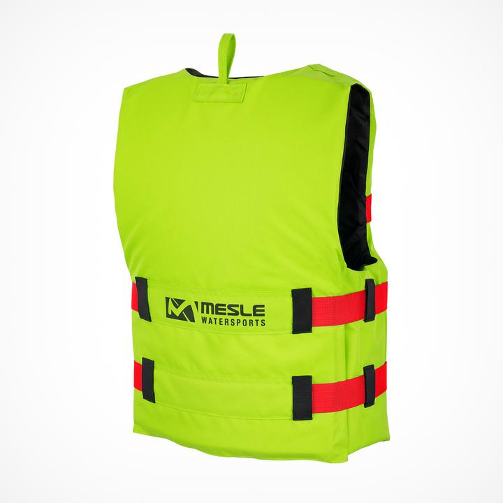 Actual product image Mesle Buoyancy Aid Rental H600 (M)