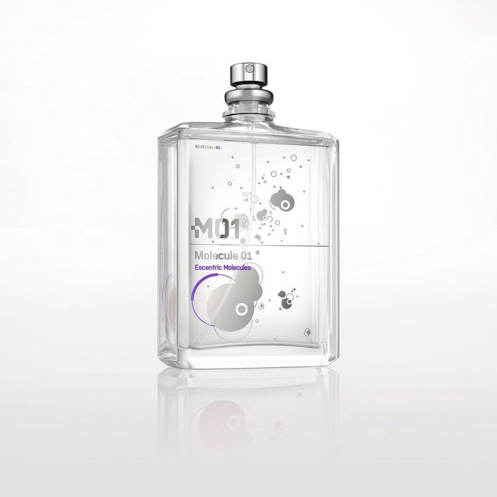 Produktbild Escentric Molecules Molecule 01 (Eau de Toilette, 100 ml)