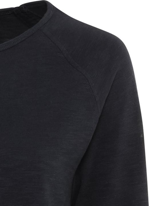 Produktbild Camel Active Langarmshirt aus reiner Baumwolle (L)