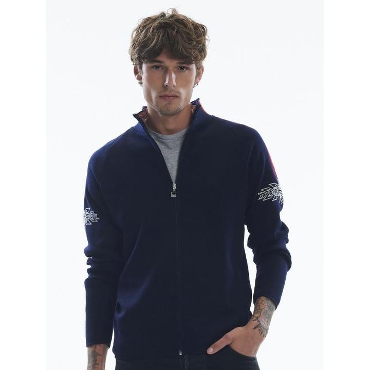 Dale of Norway Spirit Masculine Jacket (M)